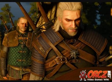 witcher 3 quests|List of Quests .